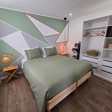 Santa Cruz Villas サンタ・クルス・ダス・フローレス エクステリア 写真